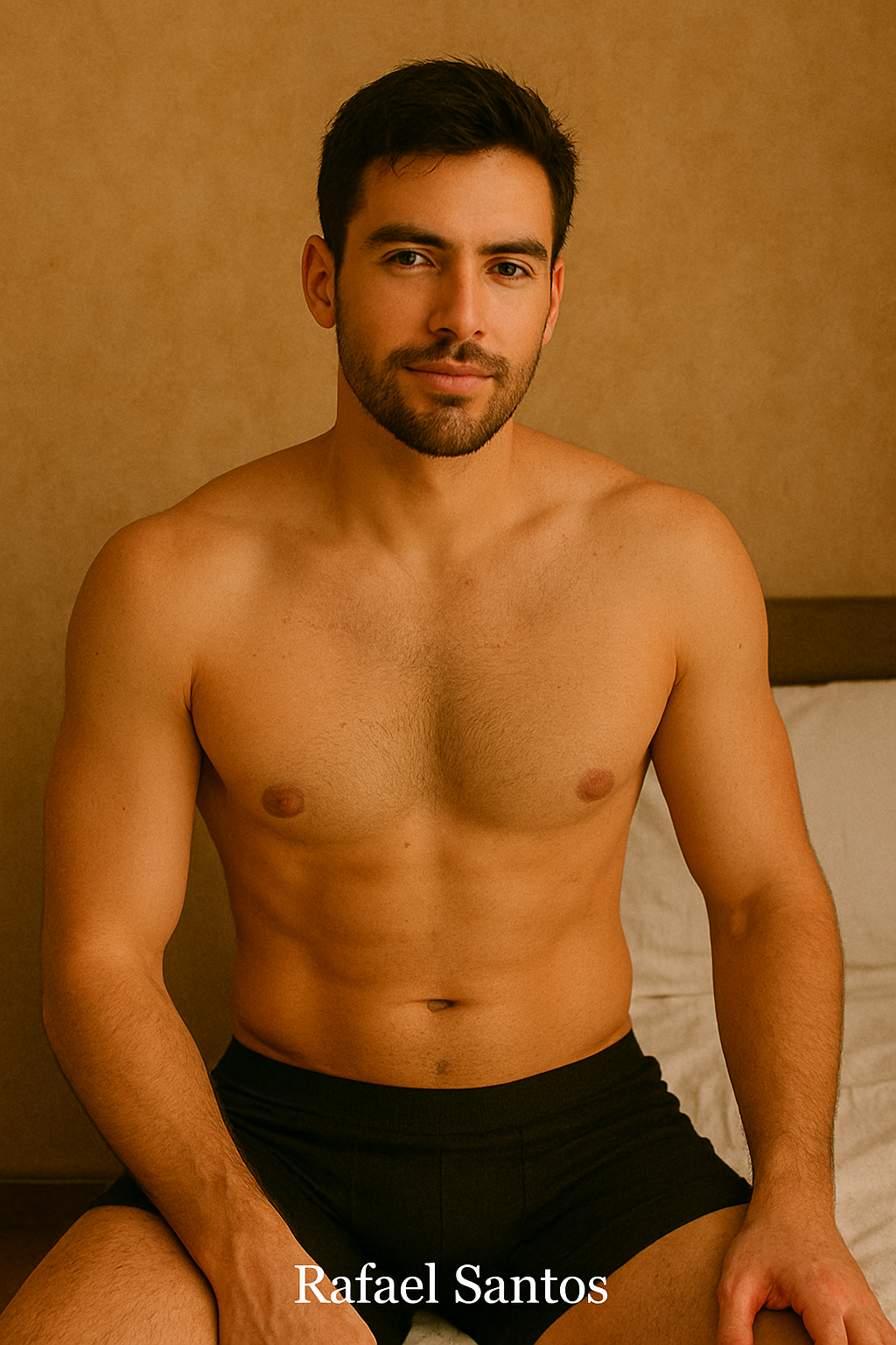 Rafael Santos